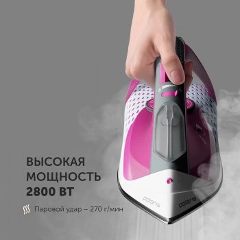 Утюг Polaris PIR 2860AK