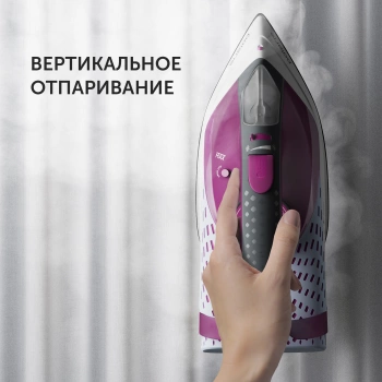 Утюг Polaris PIR 2860AK