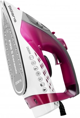 Утюг Polaris PIR 2860AK