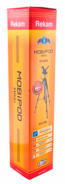 Штатив Rekam Maximobipod RT-M50G