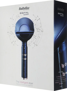 Фен Babyliss 6500DEE