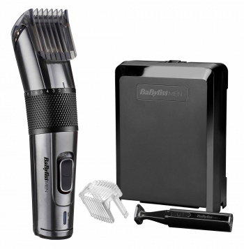 Машинка для стрижки Babyliss E978E