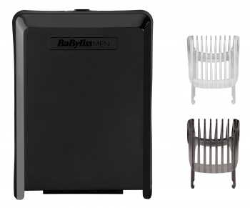 Машинка для стрижки Babyliss E978E