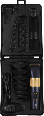 Машинка для стрижки Babyliss E986E