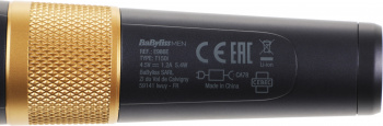 Машинка для стрижки Babyliss E986E
