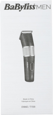 Машинка для стрижки Babyliss E986E