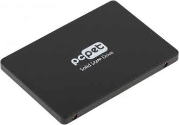 Накопитель SSD PC Pet SATA-III 512GB PCPS512G2