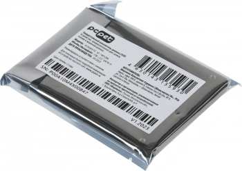 Накопитель SSD PC Pet SATA-III 1TB PCPS001T2