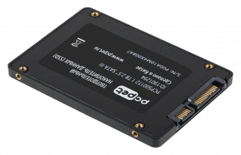 Накопитель SSD PC Pet SATA-III 1TB PCPS001T2