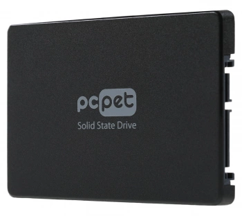 Накопитель SSD PC Pet SATA-III 1TB PCPS001T2