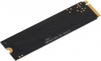 Накопитель SSD PC Pet PCIe 3.0 x4 256GB PCPS256G3