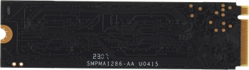 Накопитель SSD PC Pet PCIe 3.0 x4 256GB PCPS256G3