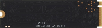 Накопитель SSD PC Pet PCIe 3.0 x4 512GB PCPS512G3