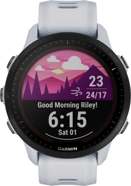 Смарт-часы Garmin Forerunner 955