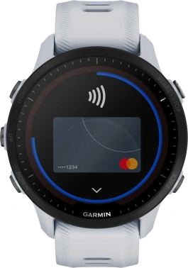 Смарт-часы Garmin Forerunner 955