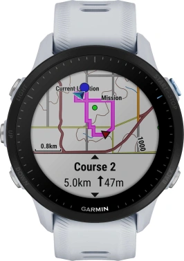 Смарт-часы Garmin Forerunner 955