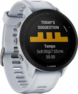 Смарт-часы Garmin Forerunner 955