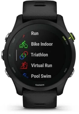 Смарт-часы Garmin Forerunner 255