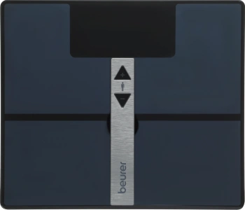 Весы напольные электронные Beurer BF980 WIFI/BT