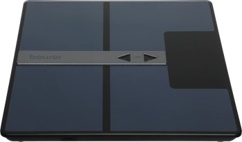 Весы напольные электронные Beurer BF980 WIFI/BT