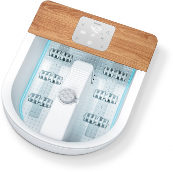 Гидромассажная ванночка для ног Beurer FB65