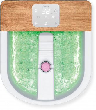 Гидромассажная ванночка для ног Beurer FB65