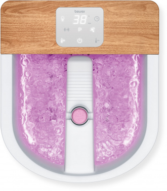 Гидромассажная ванночка для ног Beurer FB65