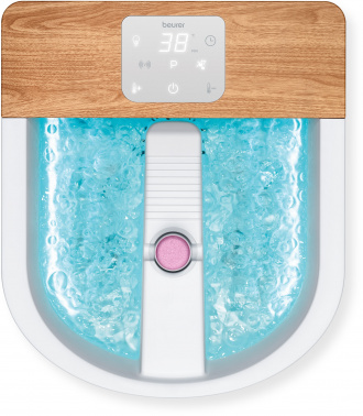 Гидромассажная ванночка для ног Beurer FB65