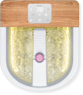 Гидромассажная ванночка для ног Beurer FB65