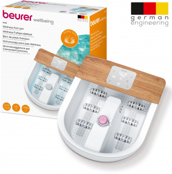 Гидромассажная ванночка для ног Beurer FB65