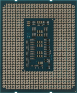 Процессор Intel Core i7 13700F