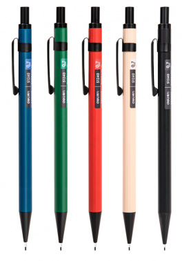 Карандаш мех. Deli  S1240