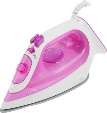 Утюг Braun SI3030PU
