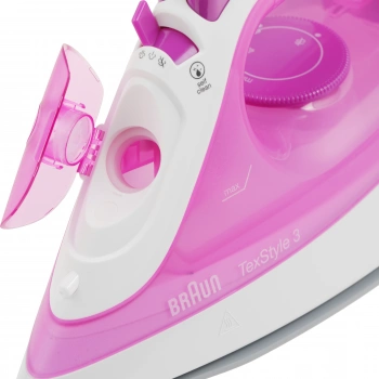 Утюг Braun SI3030PU