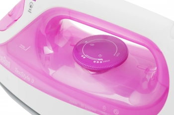 Утюг Braun SI3030PU