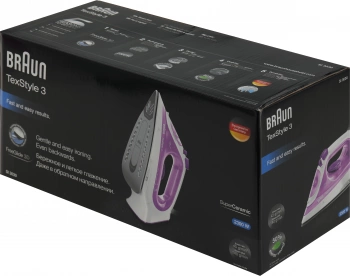 Утюг Braun SI3030PU