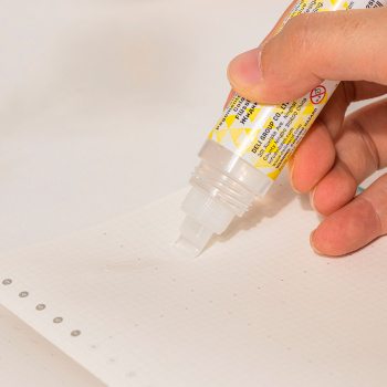 Клей жидкий Deli EA251