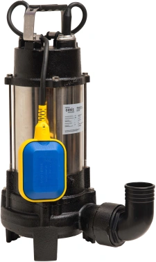 Насос фекальный Oasis FS-180R