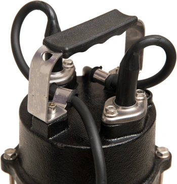 Насос фекальный Oasis FS-180R