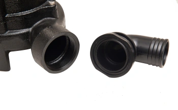 Насос фекальный Oasis FS-180R