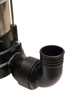 Насос фекальный Oasis FS-180R