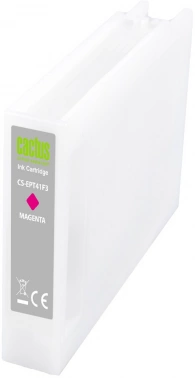 Картридж струйный Cactus CS-EPT41F3