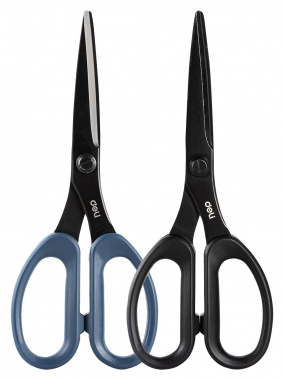 Ножницы Deli EZ500