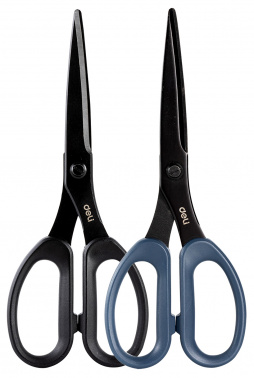 Ножницы Deli EZ501