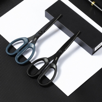 Ножницы Deli EZ501