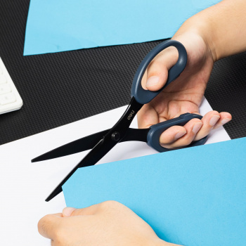 Ножницы Deli EZ501