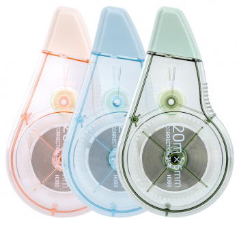 Лента коррект. Deli EH366