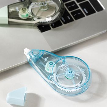 Лента коррект. Deli EH366