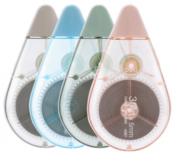 Лента коррект. Deli EH367