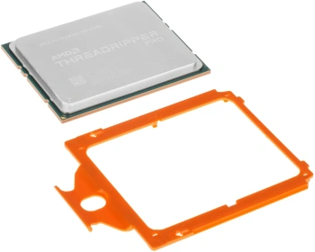 Процессор AMD Ryzen Threadripper Pro 3995WX
